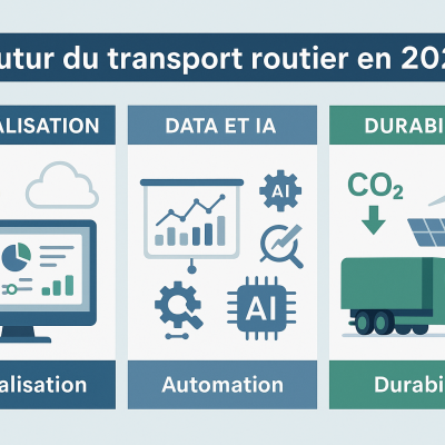 Les tendances 2025 du transport routier : digitalisation, data et durabilité-1