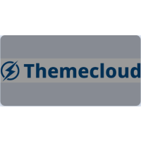 Theme cloud