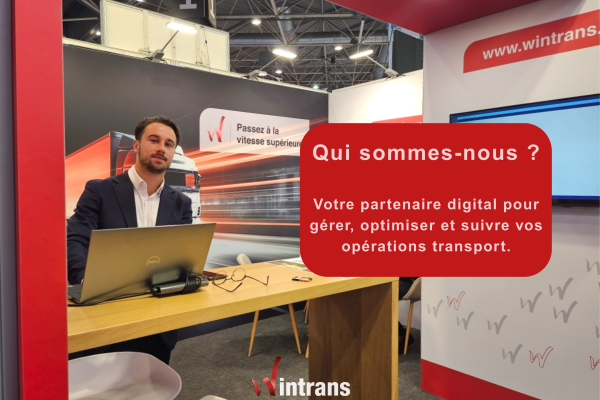 Qui sommes-nous ? Présentation de Wintrans, notre mission et notre public cible