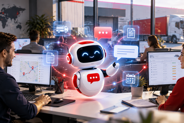 L'Assistant IA WINTRANS® : posez votre question, il vous guide pas à pas