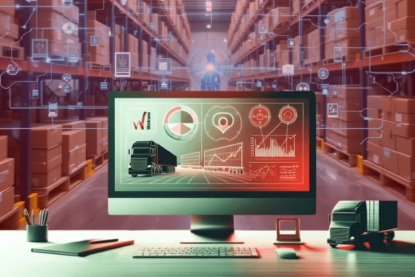 L'importance d'un logiciel TMS dans l'optimisation de la logistique