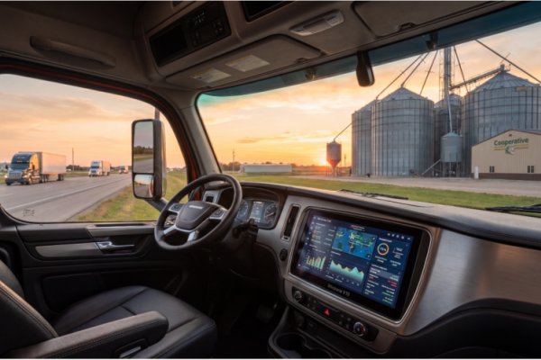 TMS Logistique : Comment WINTRANS transforme la gestion des transporteurs et des coopératives agricoles en avantage compétitif réel