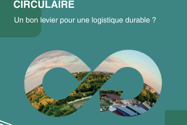 Optimiser la Supply chain circulaire : un levier stratégique pour une logistique durable