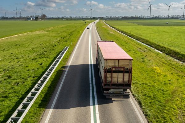 Logiciel affrètement transport : comment optimiser votre gestion des sous-traitants