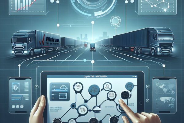 Quel est le meilleur logiciel TMS pour optimiser l'exploitation transport ?