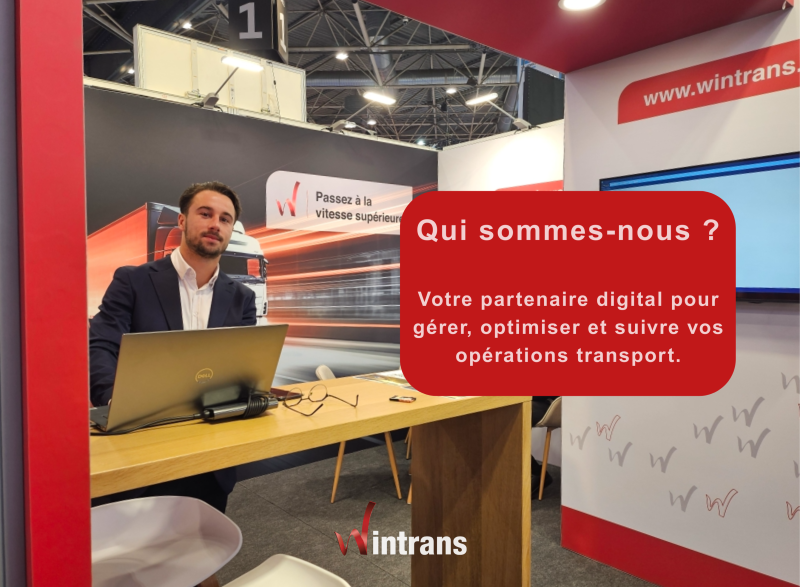 Qui sommes-nous ? Présentation de Wintrans, notre mission et notre public cible