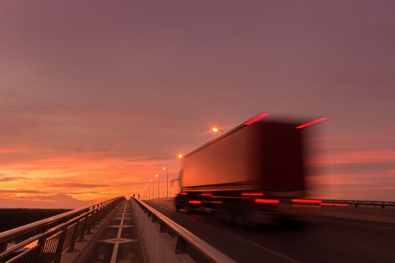 Les avantages d'un logiciel TMS pour les transporteurs : Améliorez votre efficacité opérationnelle
