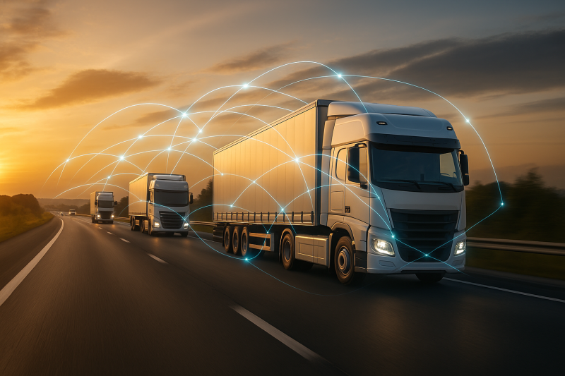 Comment réduire vos coûts de transport avec un TMS | Wintrans