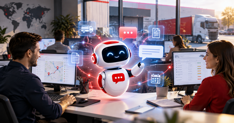 L'Assistant IA WINTRANS® : posez votre question, il vous guide pas à pas