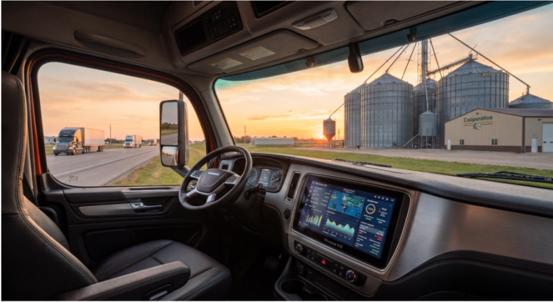 TMS Logistique : Comment WINTRANS transforme la gestion des transporteurs et des coopératives agricoles en avantage compétitif réel