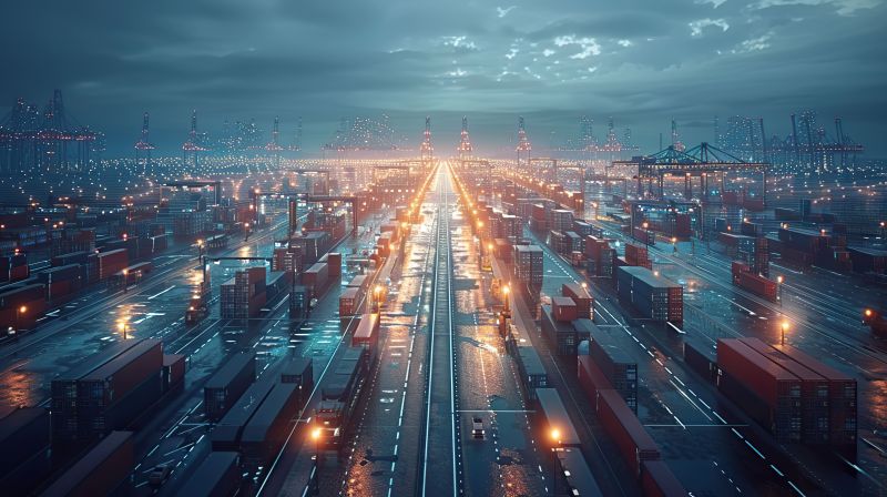 Le rôle crucial de la Distribution dans le TRM : Une perspective approfondie