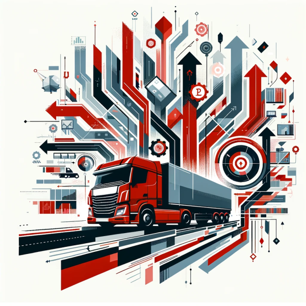 Économies et efficacité : comment un TMS réduit vos coûts opérationnels