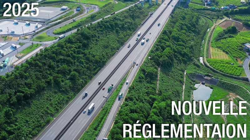 Nouvelle réglementation Euro 6 en France : Impacts et opportunités pour le secteur du Transport routier